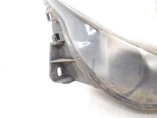 Used Right headlight OPEL CORSA D (S07) 1.3 CDTI (L08, L68) (75 hp) 24790031