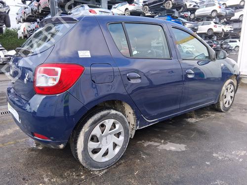 Catalyst DACIA SANDERO II 1.2 | BP33122729M10 - Image 7