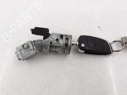 Conmutador de arranque CITROËN C4 II (NC_) 1.6 HDi 115 (114 hp) 30806119