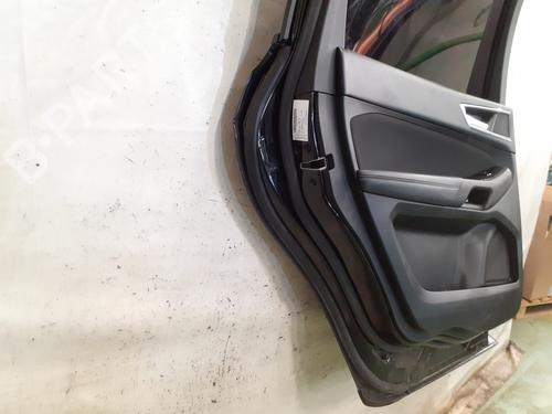 Left rear door FORD GALAXY III (CK) 2.0 EcoBlue | BP29880335C4