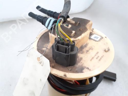 Fuel pump FORD FIESTA VI (CB1, CCN) 1.5 TDCi | BP24792842M76 
