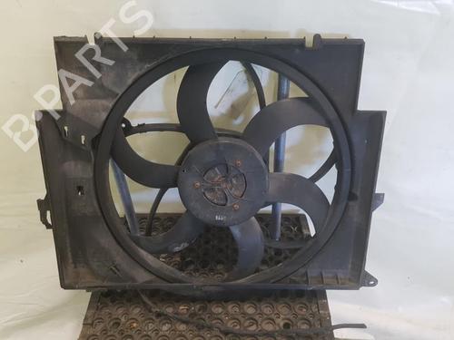 Radiator fan BMW 3 (E90) 320 d | BP24777191M35 
