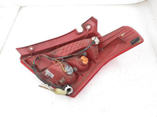 Left taillight SUZUKI SWIFT III (MZ, EZ) 1.3 (RS413, ZC11S) | BP24785038C34 - Image 2