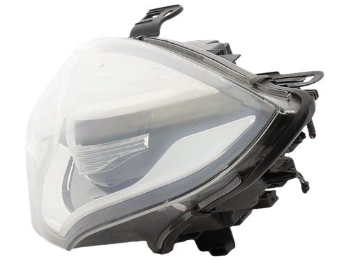 Left headlight RENAULT MEGANE III Hatchback (BZ0/1_, B3_) 1.2 TCe (BZ2B, BZ11) | BP36168127C28  - Image 6