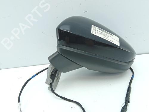 Used Left mirror Left mirror 38485321 38485321