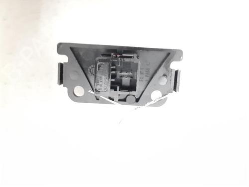 Warning switch PEUGEOT 307 SW (3H) 1.6 HDI 110 | BP24783092I22
