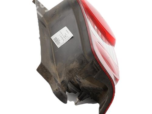 Left taillight CITROËN BERLINGO Box Body/MPV (K9) | BP35810631C34 - Image 2