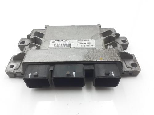 Used Engine control unit (ECU) Engine control unit (ECU) RENAULT CLIO III (BR0/1, CR0/1) 1.2 16V (BR0P, CR0P) (101 hp) 32068666 32068666