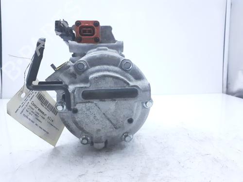 AC compressor HYUNDAI TUCSON (NX4E, NX4A) 1.6 T-GDi Hybrid | BP38725955M34 - Image 3
