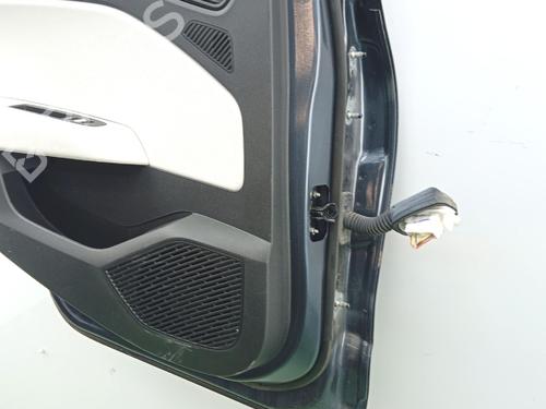 Dør venstre bagtil RENAULT CLIO V (B7_) 1.0 TCe 100 (B7MT) | BP37503685C4 - Image 2