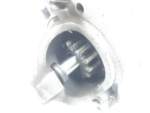 Used Starter Starter RENAULT KANGOO Express (FW0/1_) 1.5 dCi 75 (FW07, FW10, FW04) (75 hp) 27681972 27681972