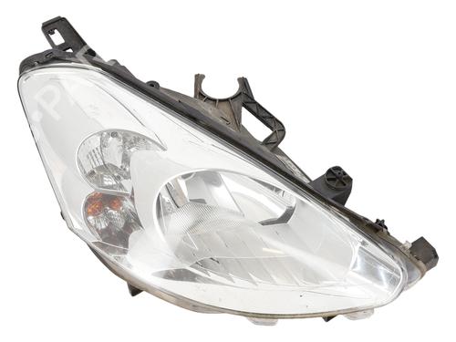 Right headlight PEUGEOT PARTNER Tepee 1.6 HDi | BP35990084C29  - Image 5