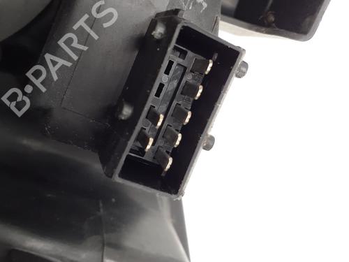 Right headlight PEUGEOT 207 SW (WK_) 1.6 HDi | BP32300044C29 