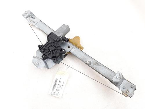 Used Front right window mechanism Front right window mechanism RENAULT CLIO IV Grandtour (KH_) 1.5 dCi 90 (KHN3, KHN4) (90 hp) 24788137 24788137
