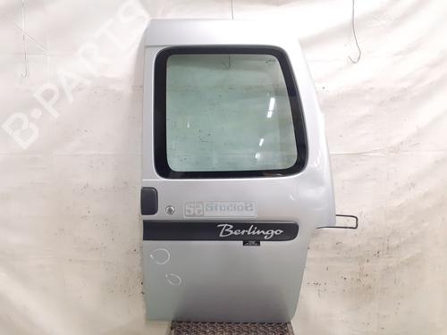 Portier rechtsachter CITROËN BERLINGO / BERLINGO FIRST Box Body/MPV (M_) 1.9 D 70 (MBWJZ, MCWJZ) (69 hp) 30849343