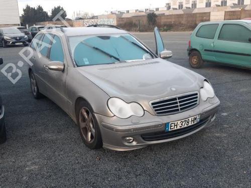 Højre forlygte MERCEDES-BENZ C-CLASS T-Model (S203) C 220 CDI (203.208) | BP24786007C29 