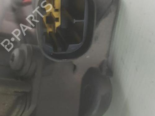 Radiator fan CITROËN C1 (PM_, PN_) 1.4 HDi | BP24778615M35 