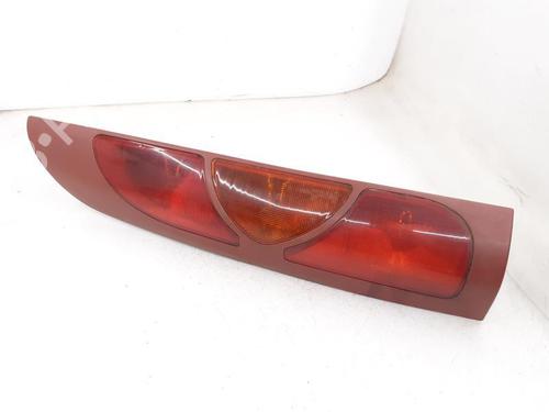 Used Left taillight RENAULT KANGOO (KC0/1_) 1.2 (KC0A, KC0K, KC0F, KC01) (58 hp) 24786177