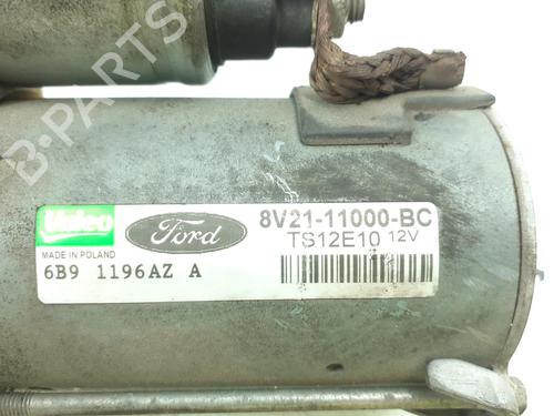 Starter FORD FIESTA VI (CB1, CCN) 1.4 | BP24793489M8 - Image 2