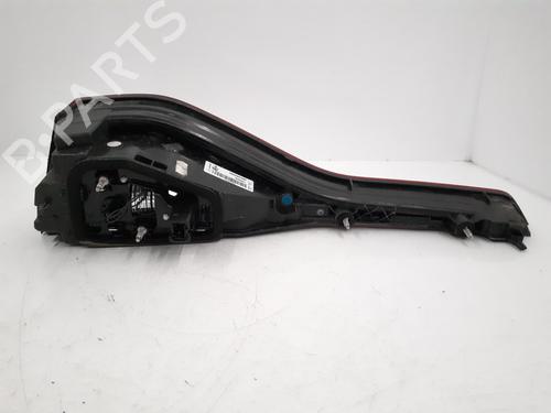 Left tailgate light RENAULT MEGANE IV Hatchback (B9A/M/N_) 1.5 dCi 110 (B9A3) | BP30110143C79