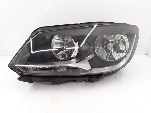 Used Left headlight VW TOURAN (1T3) 1.6 TDI (105 hp) 30460453