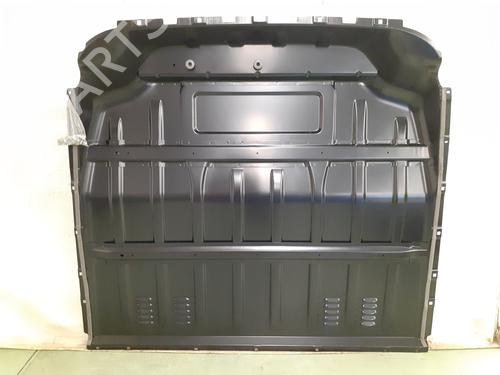 Used Cargo separator Cargo separator RENAULT MASTER III Platform/Chassis (EV, HV, UV) [2010-2026] 32189649 32189649
