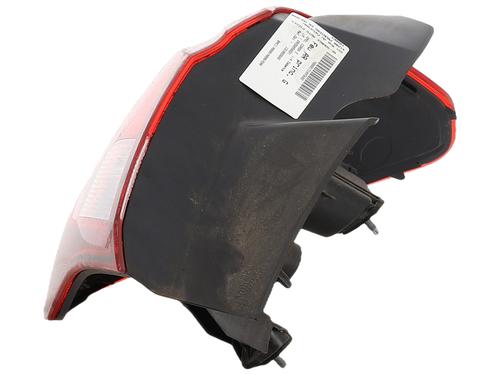 Left taillight OPEL CORSA E (X15) 1.4 (08, 68) | BP39424920C34 - Image 5