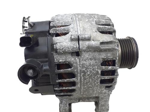Generator PEUGEOT 308 II (LB_, LP_, LW_, LH_, L3_) 1.5 BlueHDi 130 (131 hp) 24793408