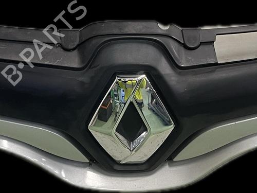 Grille RENAULT KANGOO Express (FW0/1_) 1.5 dCi 110 (FW06, FW12) | BP24791239C40 