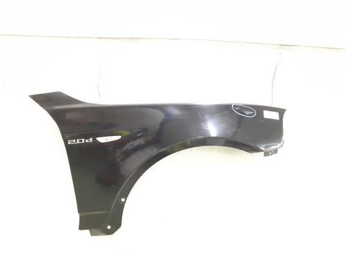 Right front fenders BMW X3 (E83) 2.0 d | BP24790164C42 