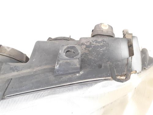 Venstre forlygte RENAULT MEGANE I Coach (DA0/1_) 1.6 16V (DA0B, DA04, DA11) | BP24795516C28 