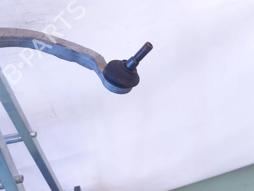 Steering rack RENAULT TRAFIC III Platform/Chassis (EG_) 2.0 dCi 145 (EGML) | BP33309027M22  - Image 6