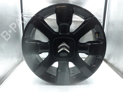 Used Rim CITROËN C3 III (SX) 1.2 PureTech 82 (83 hp) 25117894