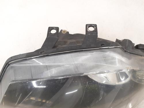Left headlight SEAT IBIZA III (6L1) 1.4 16V | BP24978045C28