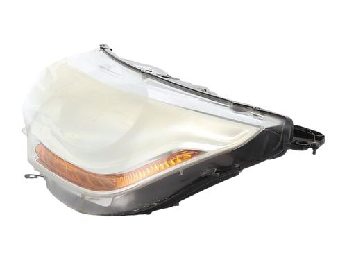 Left headlight CITROËN DS4 (NX_) 1.6 HDi 115 | BP40280827C28 - Image 2