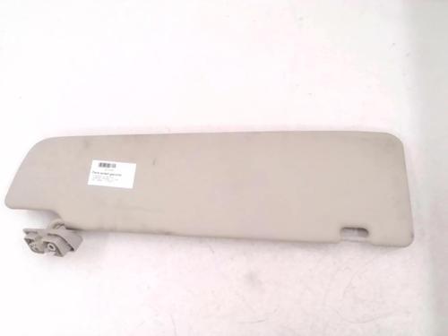 Used Left sun visor Left sun visor CITROËN JUMPER II Van 2.2 HDi 130 (130 hp) 24780337 24780337