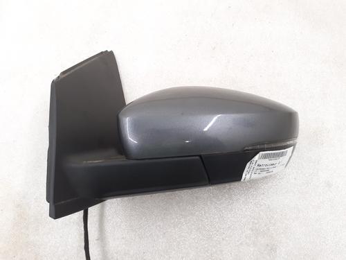Used Left mirror VW POLO V (6R1, 6C1) 1.6 TDI (90 hp) 27398209