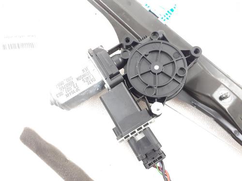 Front right window mechanism FIAT DOBLO Cargo (263_) 1.3 D Multijet | BP24787131C23 