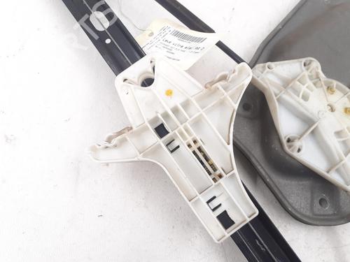 Rear right window mechanism VW GOLF PLUS V (5M1, 521) 1.9 TDI | BP24785281C25 