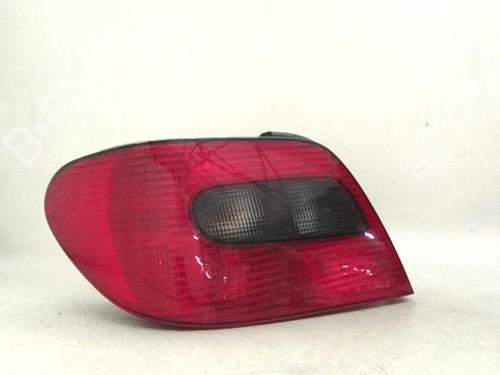 Left taillight CITROËN XSARA (N1) 1.8 i | BP24778665C34 