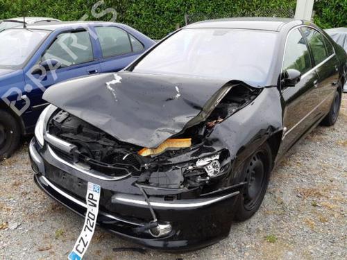 Used Parts PEUGEOT 607 (9D, 9U) 2.2 HDi (170 hp) 2414876