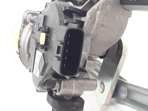 Viskermotor vindrude ALPINE A110 II 1.8 GT | BP30973452M29