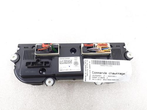 climate-control-vw-passat-b7-variant-365-2010-2011-2012-2013-2014-2015-24790561 main image