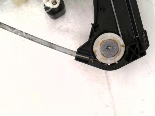 Front left window mechanism AUDI A3 (8V1, 8VK) 2.0 TDI | BP24781151C22 