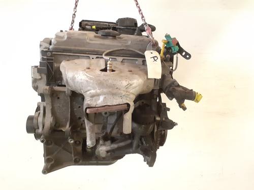 Used Engine Engine 39258002 39258002