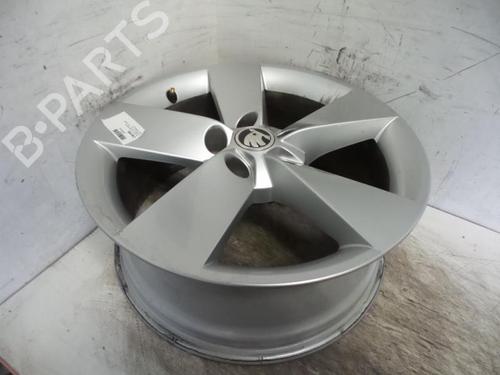 Felga SKODA KODIAQ I (NS6, NS7, NV7) 2.0 TDI 4x4 5656010258Z8