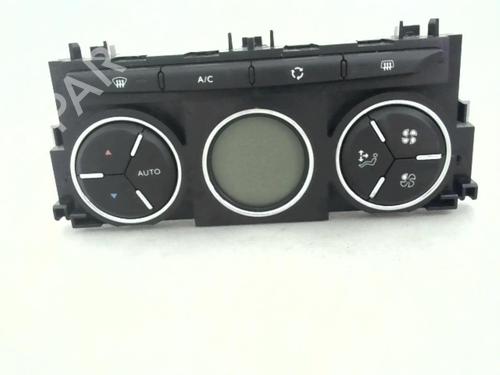 Used Climate control Climate control CITROËN DS3 (SA_) 1.6 THP 155 (156 hp) 24779123 24779123