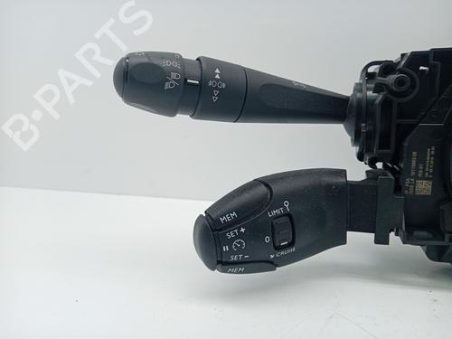 Ratstangsstang Ratstangsstang CITROËN C3 III (SX) 1.2 PureTech 82 (83 hp) 34450580 34450580
