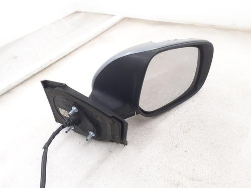 Right mirror TOYOTA YARIS (_P9_) 1.3 VVT-i (SCP90_, SCP90R) | BP25716059C27 