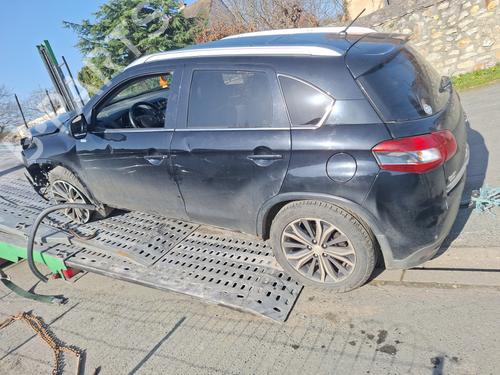Used Parts PEUGEOT 4008 1.6 HDi AWC 4478548